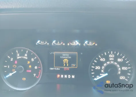 2018 Ford F-150 Xlt z USA, uszkodzony, nr VIN 1FTFX1E55JKC30834